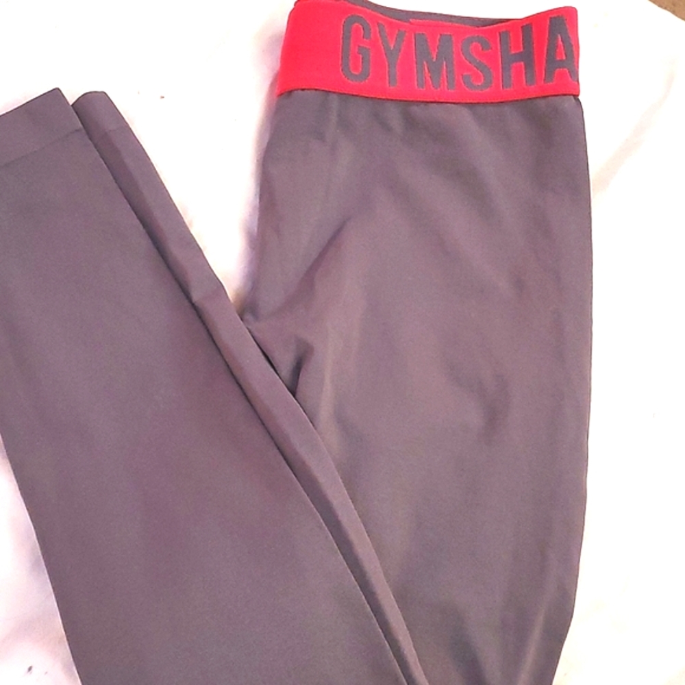 Gymshark Grey leggings